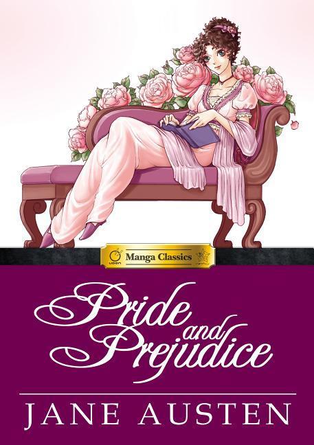 Cover: 9781927925171 | Manga Classics Pride and Prejudice | Jane Austen | Buch | Gebunden