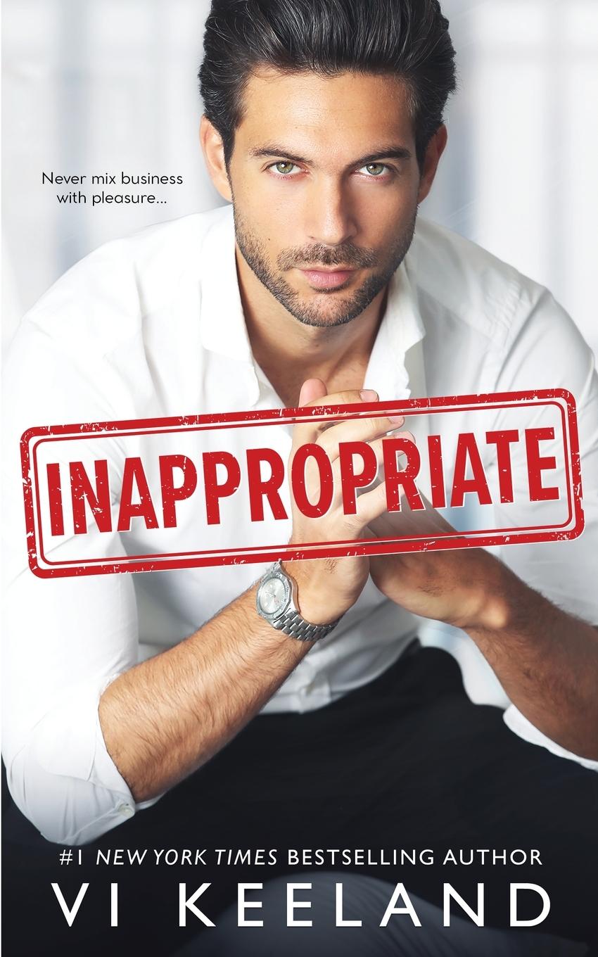 Cover: 9781951045043 | Inappropriate | Vi Keeland | Taschenbuch | Englisch | 2020