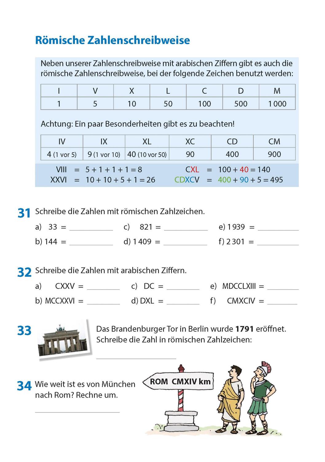 Bild: 9783881001656 | Rechnen und Textaufgaben - Realschule 5. Klasse | Nitschké (u. a.)