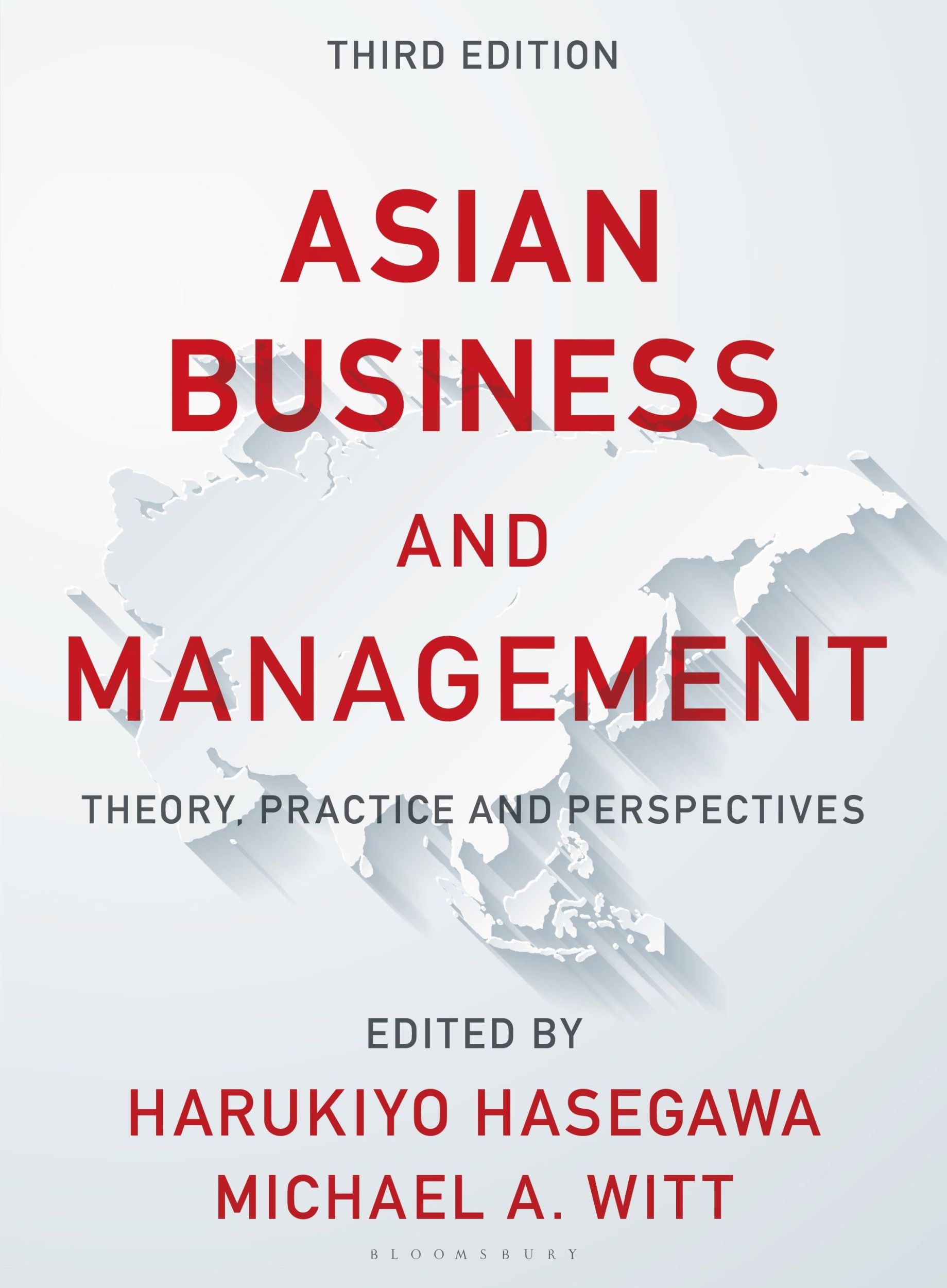 Cover: 9781352007428 | Asian Business and Management | Theory, Practice and Perspectives