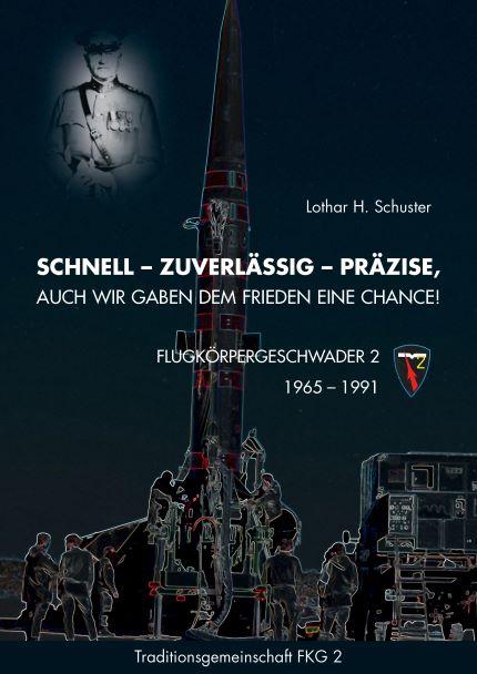 Cover: 9783810703675 | Schnell - Zuverlässig - Präzise, auch wir gaben dem Frieden eine...