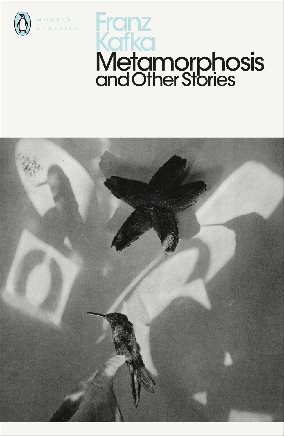 Cover: 9780241436240 | Metamorphosis and Other Stories | Franz Kafka | Taschenbuch | 272 S.