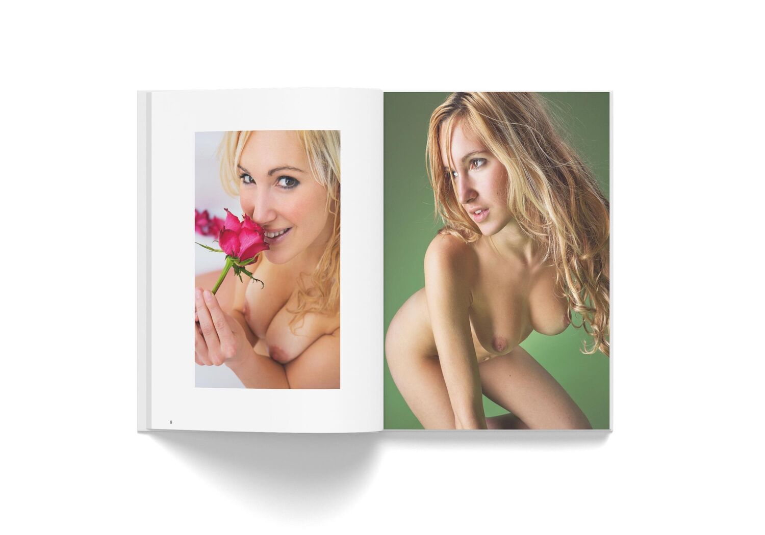 Bild: 9783037666814 | My Favourite Top Models | Englisch/Deutsche Originalausgabe. | Soell