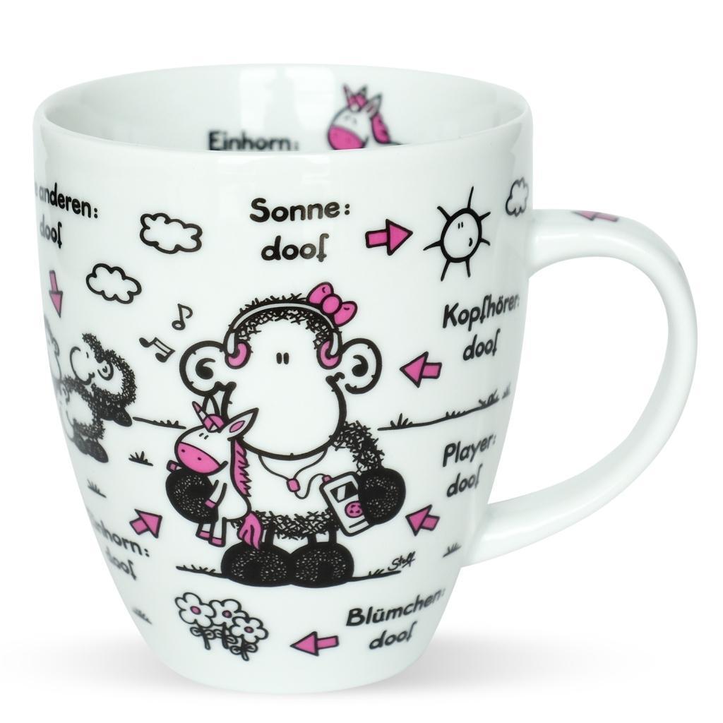 Bild: 4036018451394 | sheepworld Tasse Ohne Schwester | Stück | Deutsch | 2017