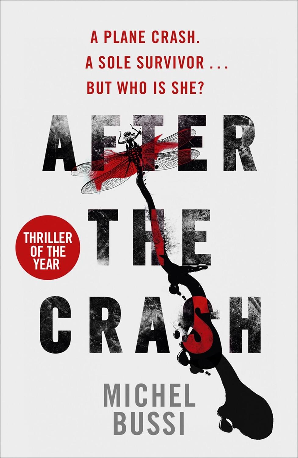 Cover: 9781780227320 | After the Crash | Michel Bussi | Taschenbuch | 386 S. | Englisch