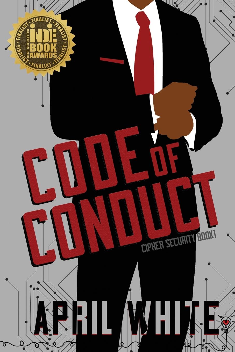 Cover: 9781949202038 | Code of Conduct | Smartypants Romance (u. a.) | Taschenbuch | Englisch