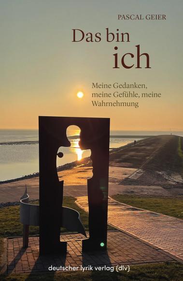 Cover: 9783842249080 | Das bin Ich | Meine Gedanken, meine Gefühle, meine Wahrnehmung | Geier