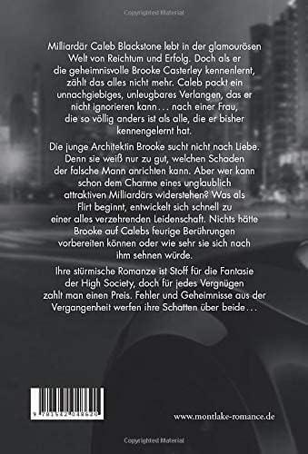 Rückseite: 9781542048620 | Verdammt reich | Raine Miller | Taschenbuch | Die Blackstone-Dynastie