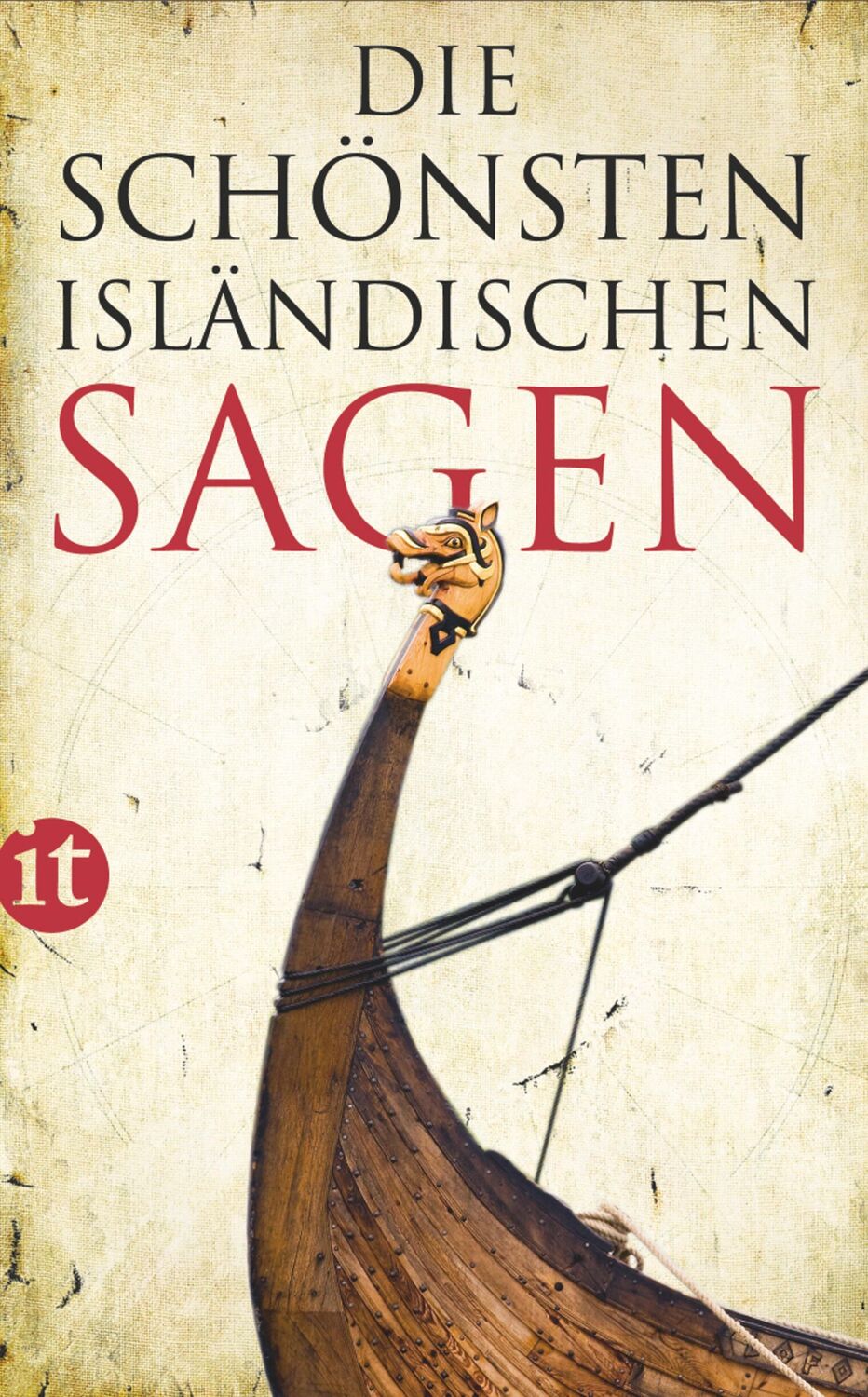 Cover: 9783458357445 | Die schönsten isländischen Sagas | Rolf Heller | Taschenbuch | 236 S.