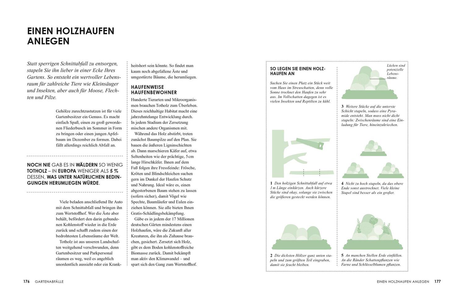 Bild: 9783831043880 | Klimafreundlich gärtnern | Sally Nex | Taschenbuch | Paperback | 2022