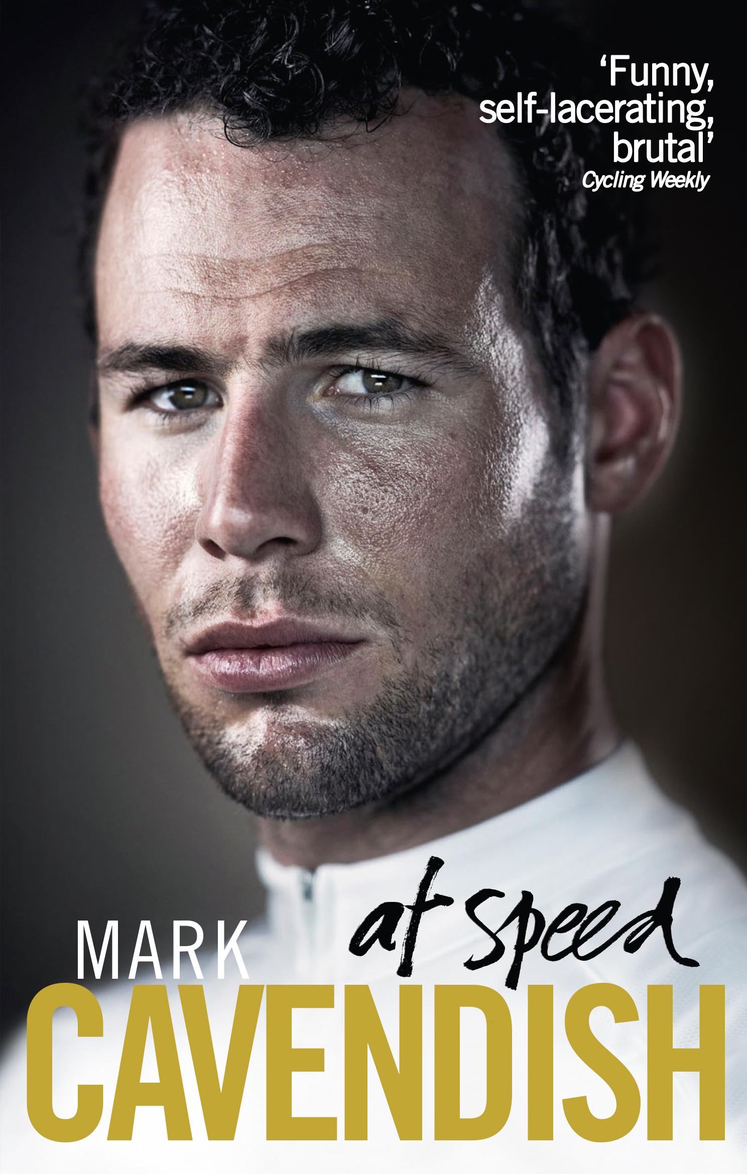 Cover: 9780091933418 | At Speed | Mark Cavendish | Taschenbuch | Kartoniert / Broschiert