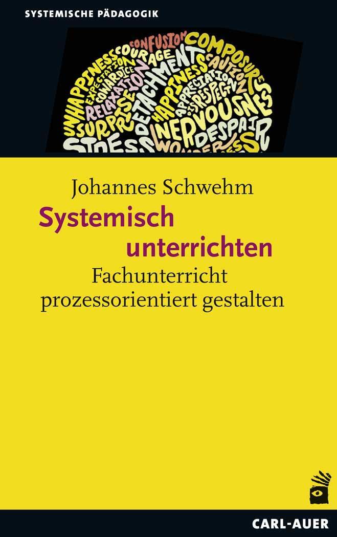 Cover: 9783849701802 | Systemisch unterrichten | Fachunterricht prozessorientiert gestalten