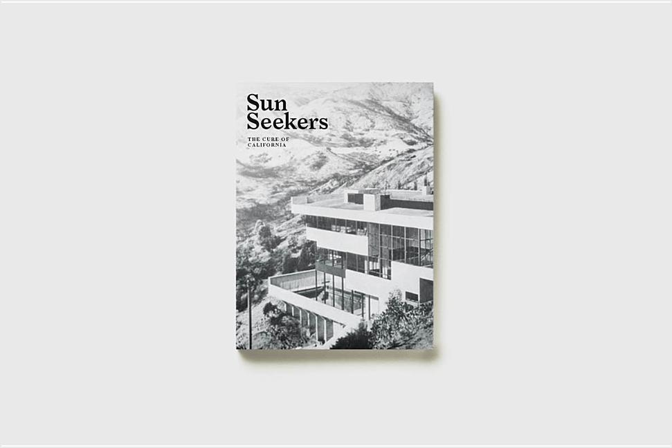 Cover: 9780997593587 | Sun Seekers | The Cure of California | Ananda Pellerin | Taschenbuch