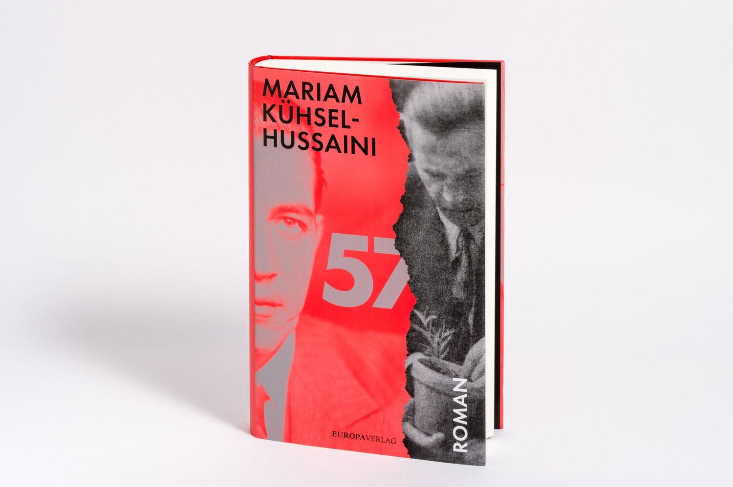 Bild: 9783958906099 | 57 | Roman | Mariam Kühsel-Hussaini | Buch | 386 S. | Deutsch | 2023