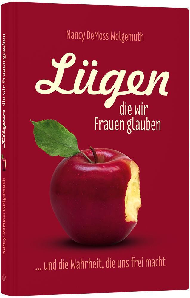 Cover: 9783866992115 | Lügen, die wir Frauen glauben | Nancy L DeMoss | Buch | 256 S. | 2009