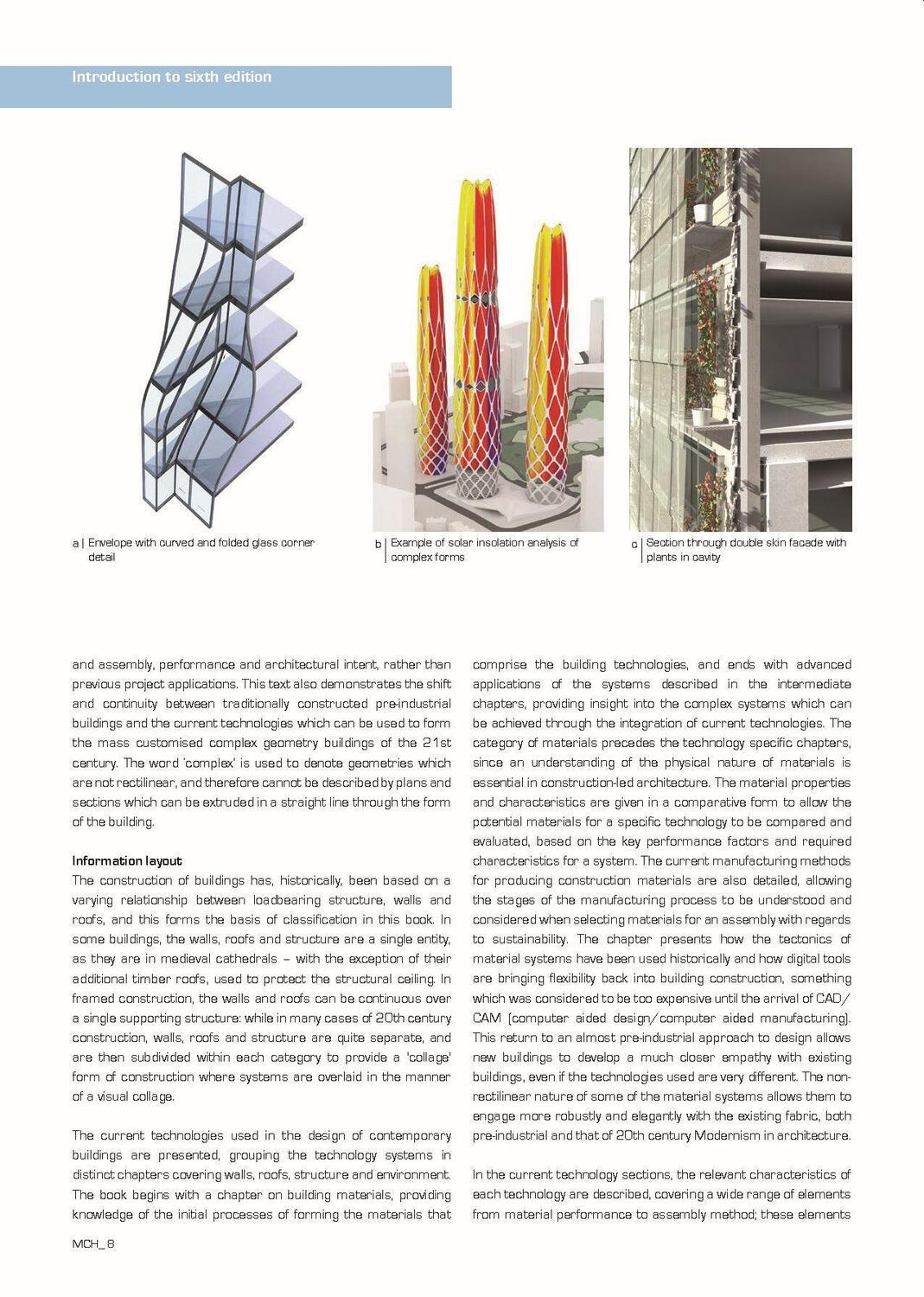 Bild: 9783035624953 | Modern Construction Handbook | Andrew Watts | Taschenbuch | 504 S.