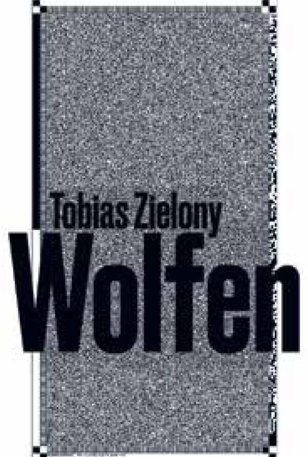 Cover: 9783959057073 | Tobias Zielony: Wolfen | Friederike Korfmacher (u. a.) | Buch | 212 S.