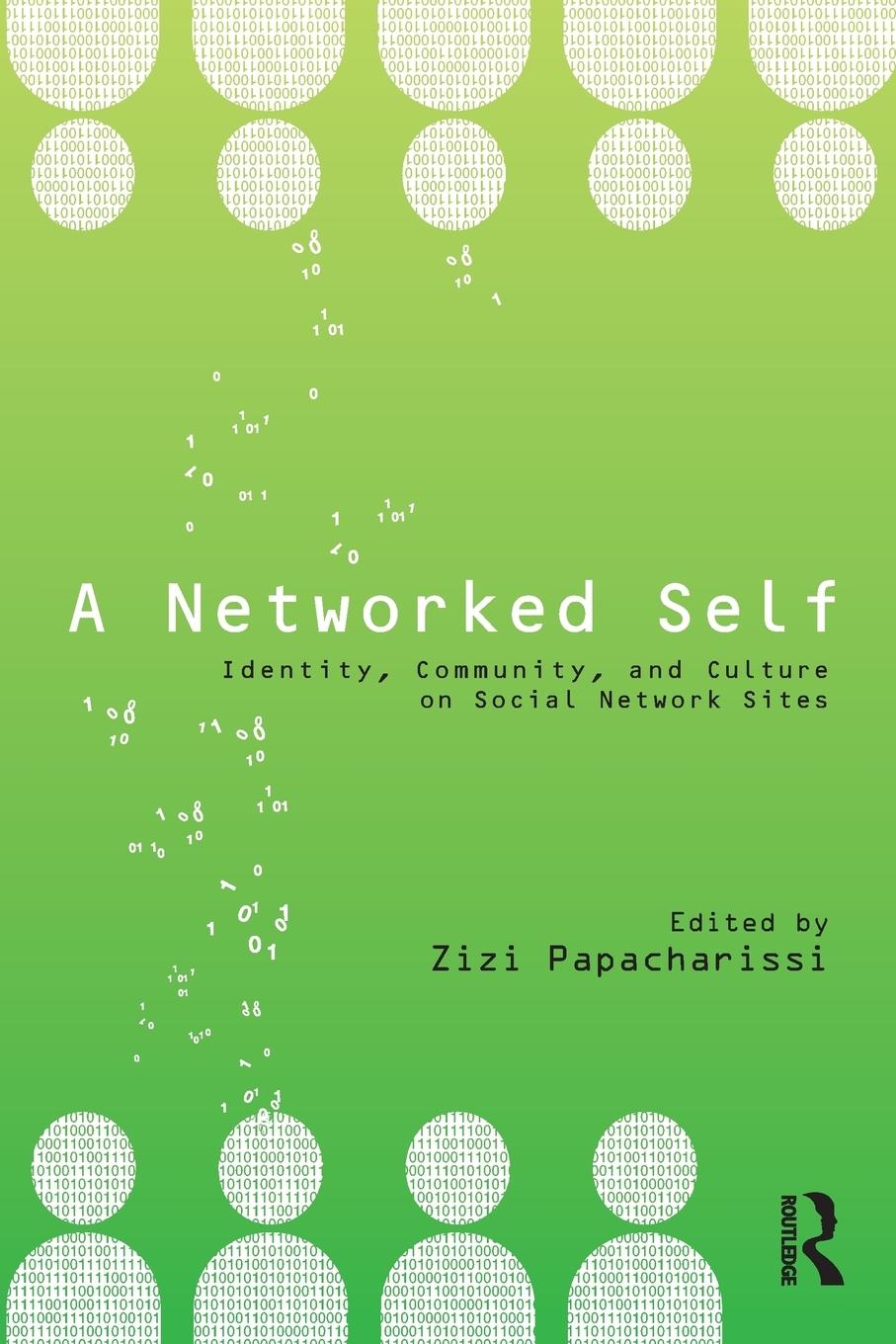 Cover: 9780415801812 | A Networked Self | Zizi Papacharissi | Taschenbuch | Englisch | 2010