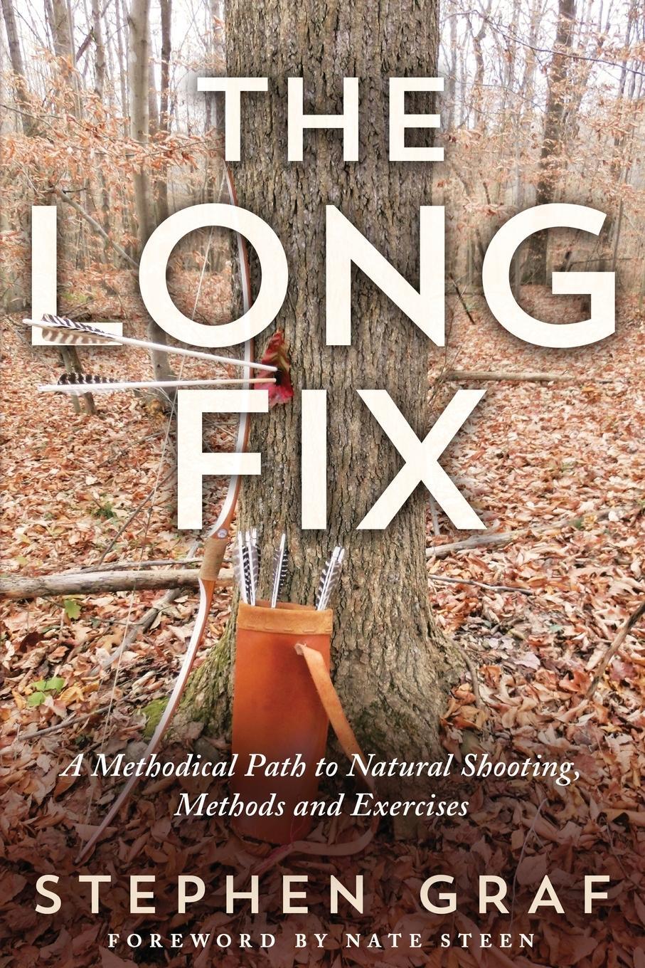 Cover: 9798987332801 | The Long Fix | Stephen Graf | Taschenbuch | Paperback | Englisch