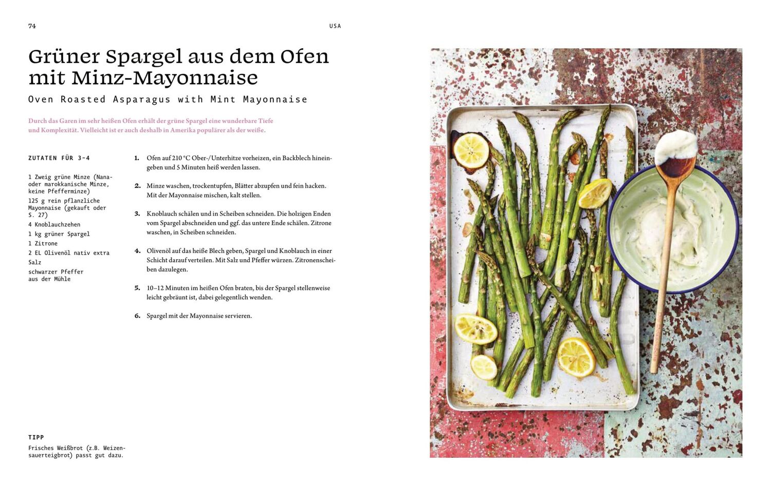 Bild: 9783710606861 | Schnell mal vegan | 30-Minuten-Rezepte | Katharina Seiser | Buch