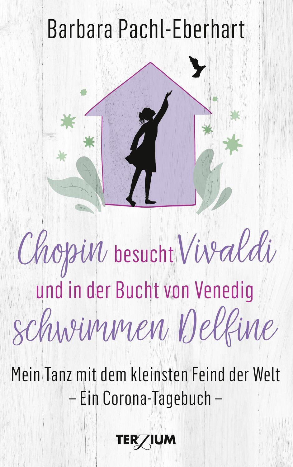 Cover: 9783906294179 | Chopin besucht Vivaldi und in der Bucht von Venedig schwimmen Delfine