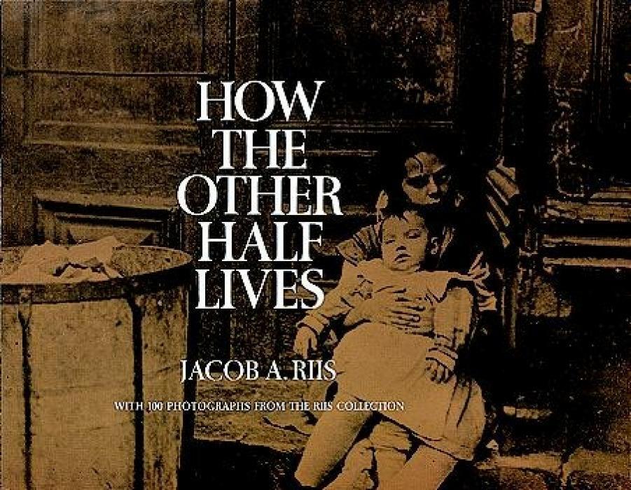 Cover: 9780486220123 | How the Other Half Lives | Jacob Riis | Taschenbuch | Englisch