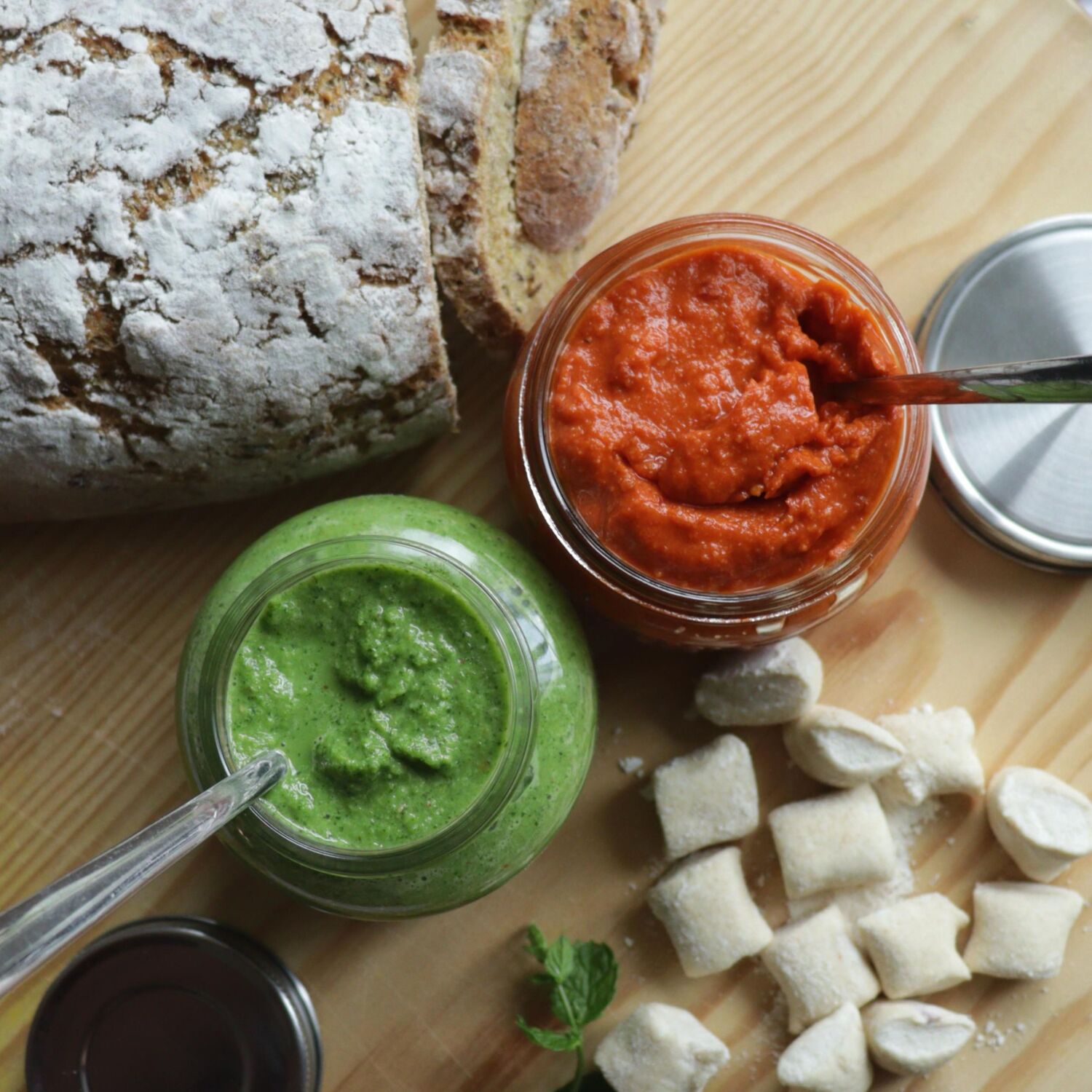 Bild: 9783982101712 | Abnehmen mit Brot und Kuchen Teil 2 | Die Wölkchenbäckerei | Buch