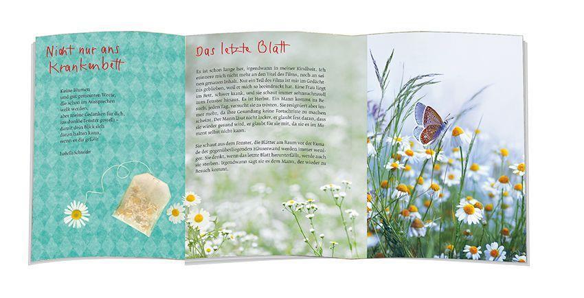 Bild: 9783869178974 | Gute Besserung von Herzen | Taschenbuch | Eschbacher Geschenkhefte