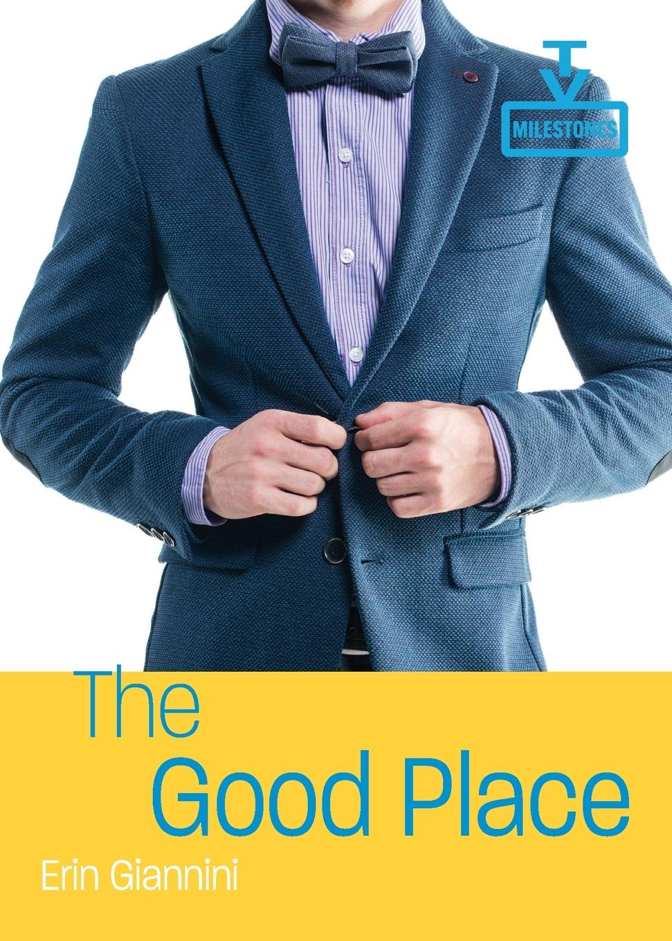 Cover: 9780814348659 | The Good Place | Erin Giannini | Taschenbuch | Paperback | Englisch