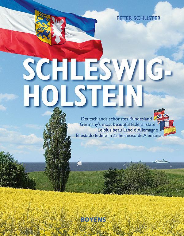 Cover: 9783804213005 | Schleswig-Holstein | Peter Schuster | Buch | 120 S. | Deutsch | 2010