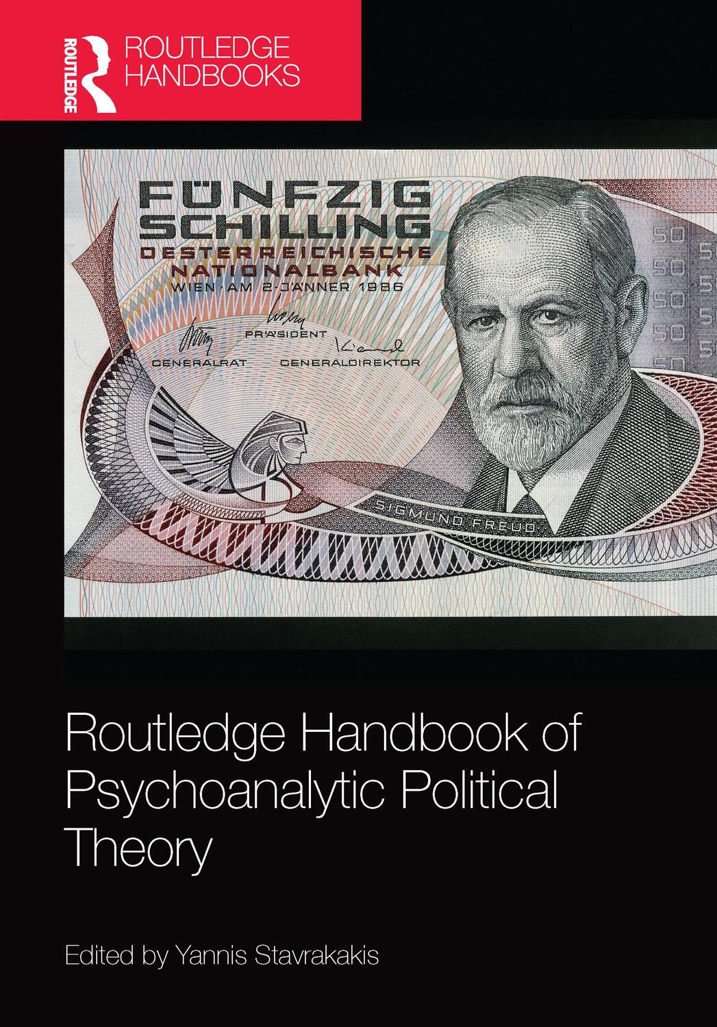 Cover: 9781032089409 | Routledge Handbook of Psychoanalytic Political Theory | Stavrakakis