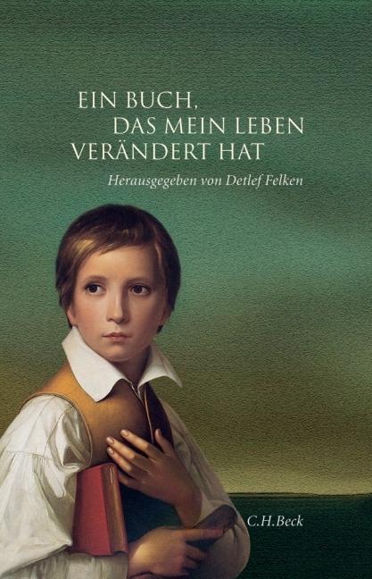 Cover: 9783406564611 | Ein Buch, das mein Leben verändert hat | Buch | 499 S. | Deutsch