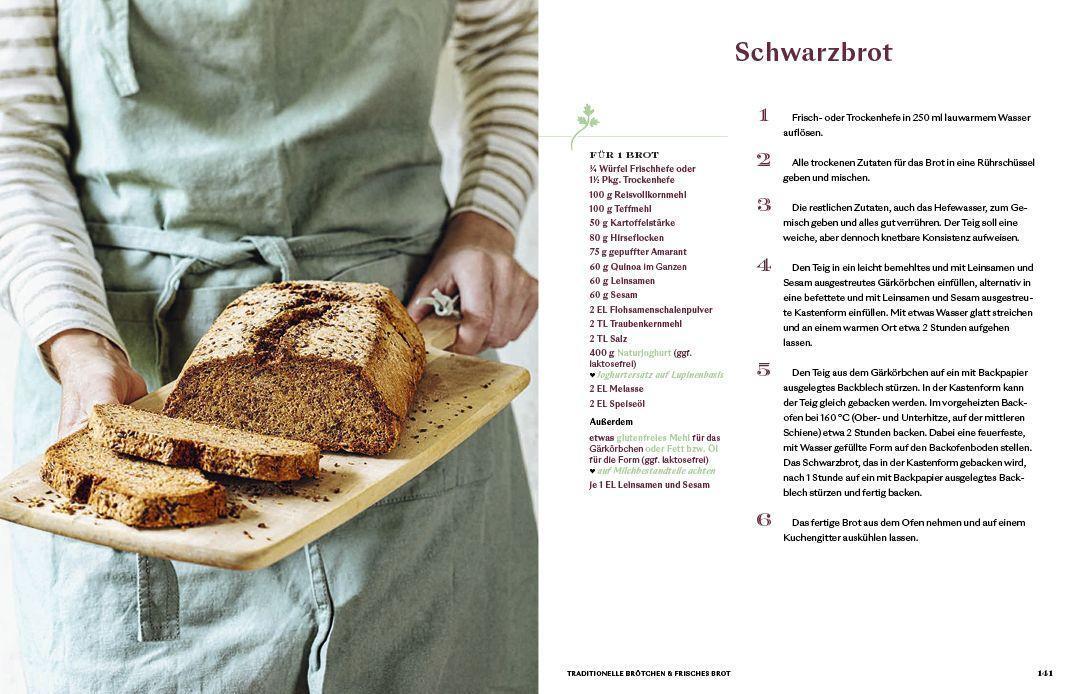 Bild: 9783708808123 | Meine glutenfreie Hausmannskost | Tanja Gruber | Buch | 176 S. | 2022