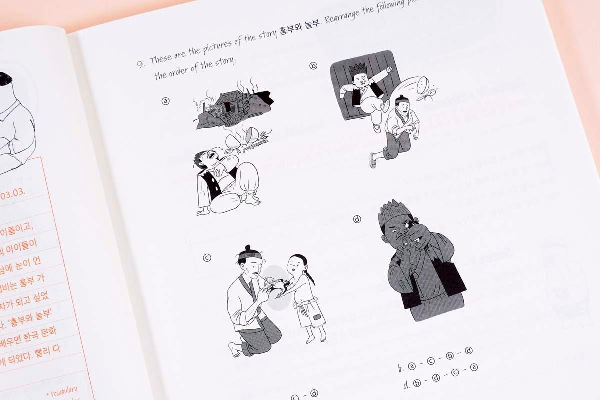 Bild: 9791191343410 | Talk To Me In Korean Workbook - Level 8 | Talk to Me in Korean | Buch