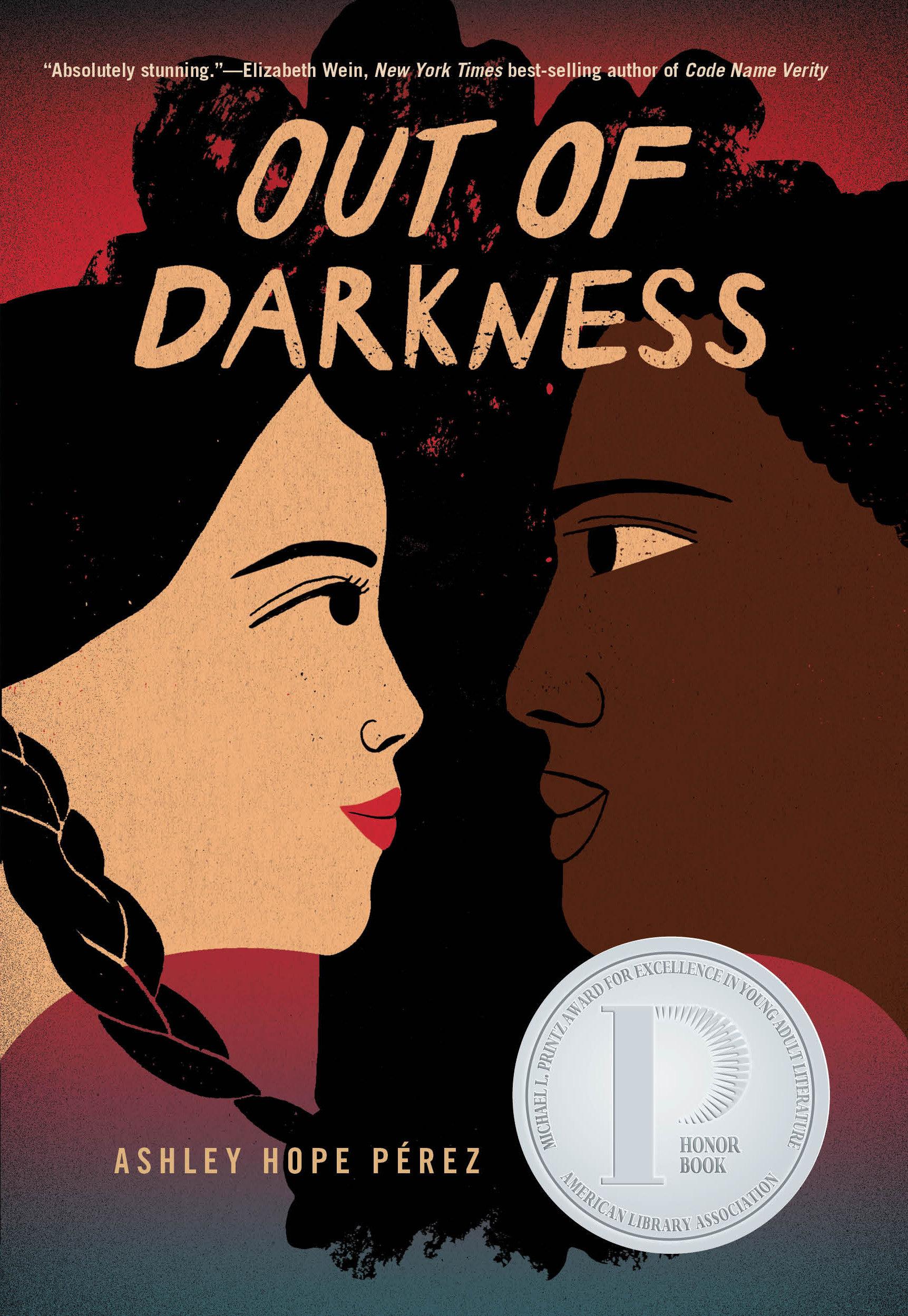 Cover: 9780823445035 | Out of Darkness | Ashley Hope Pérez | Taschenbuch | Englisch | 2019