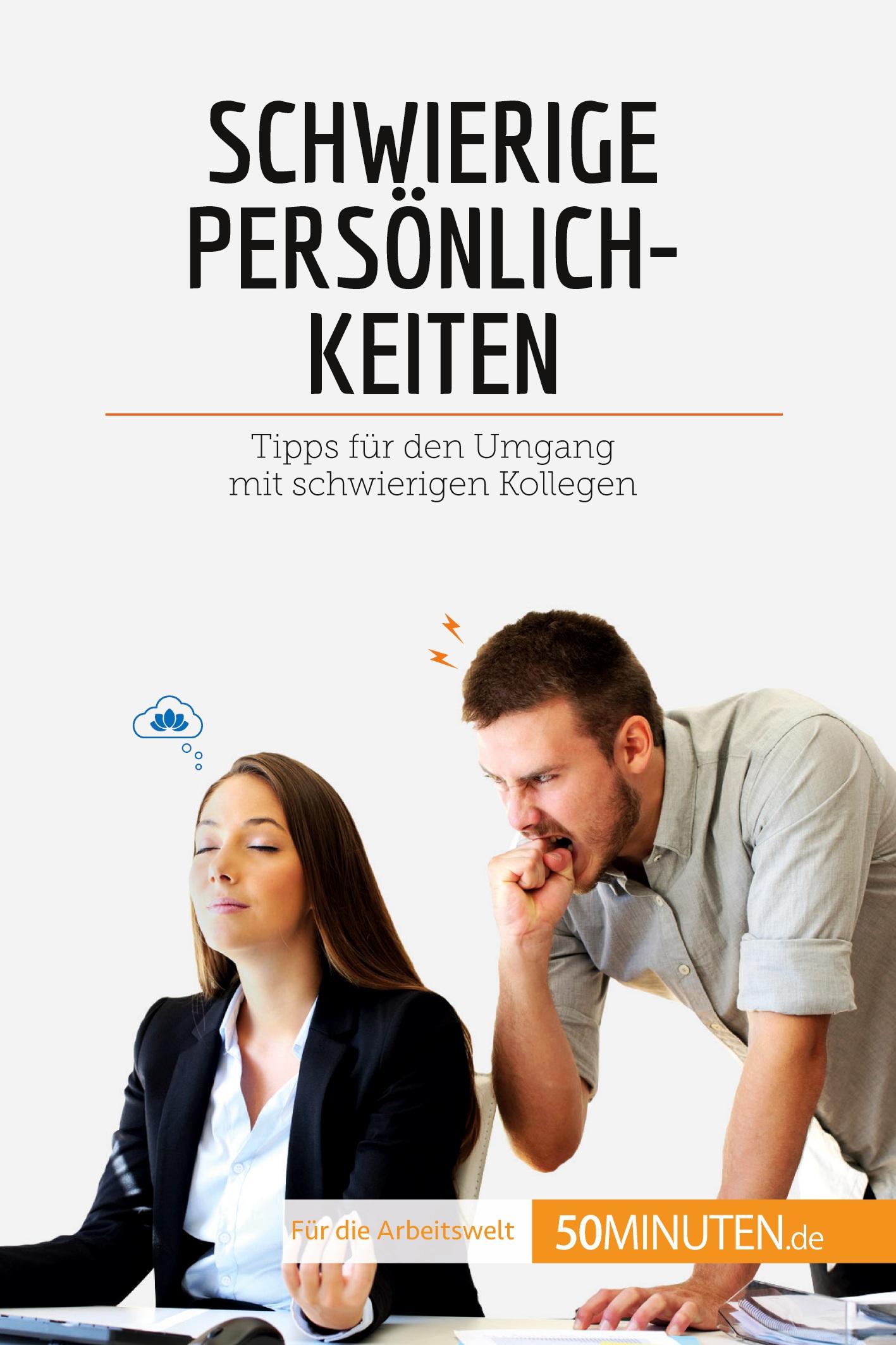 Cover: 9782808020213 | Schwierige Persönlichkeiten | Hélène Nguyen Gateff | Taschenbuch