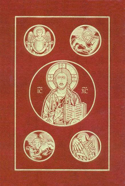 Cover: 9780898708332 | Catholic Bible-RSV | Ignatius Press | Buch | Englisch | 2006