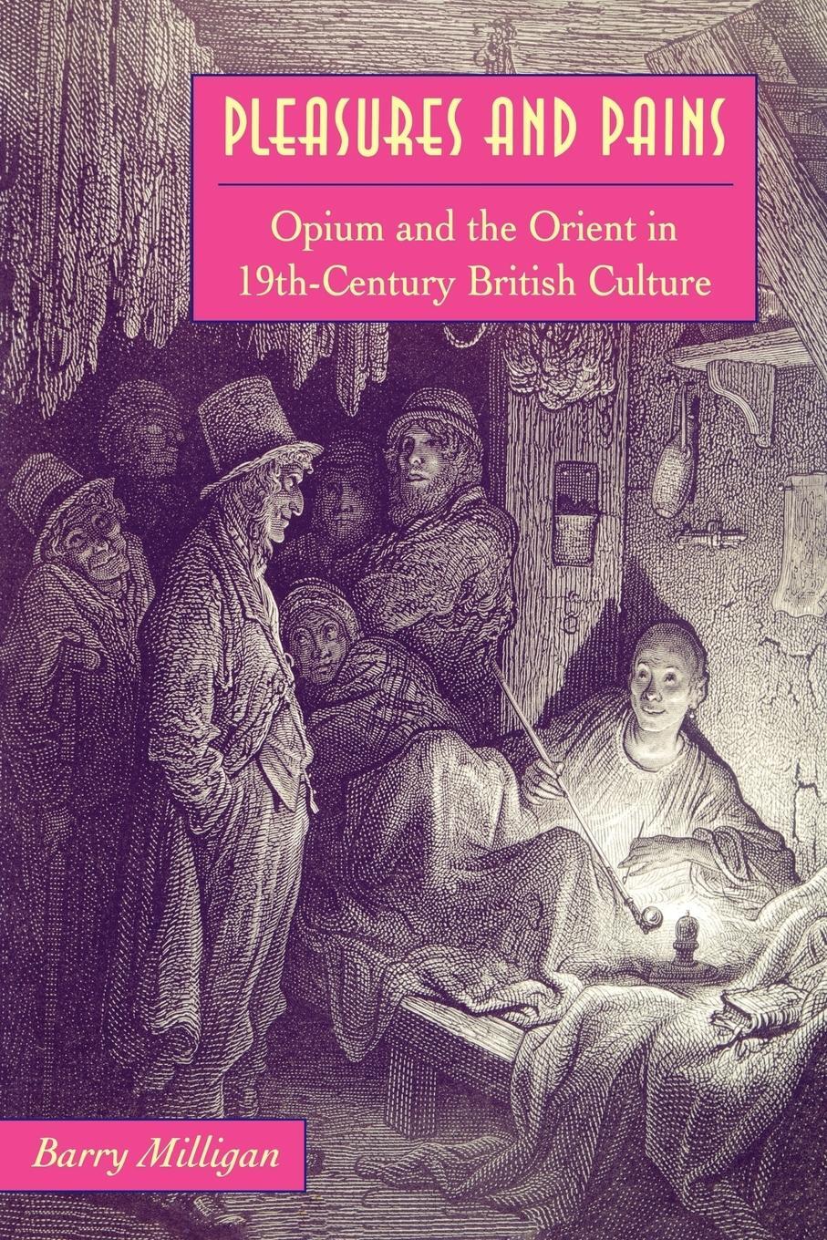 Cover: 9780813922355 | Pleasures and Pains | Barry Milligan | Taschenbuch | Paperback | 2003