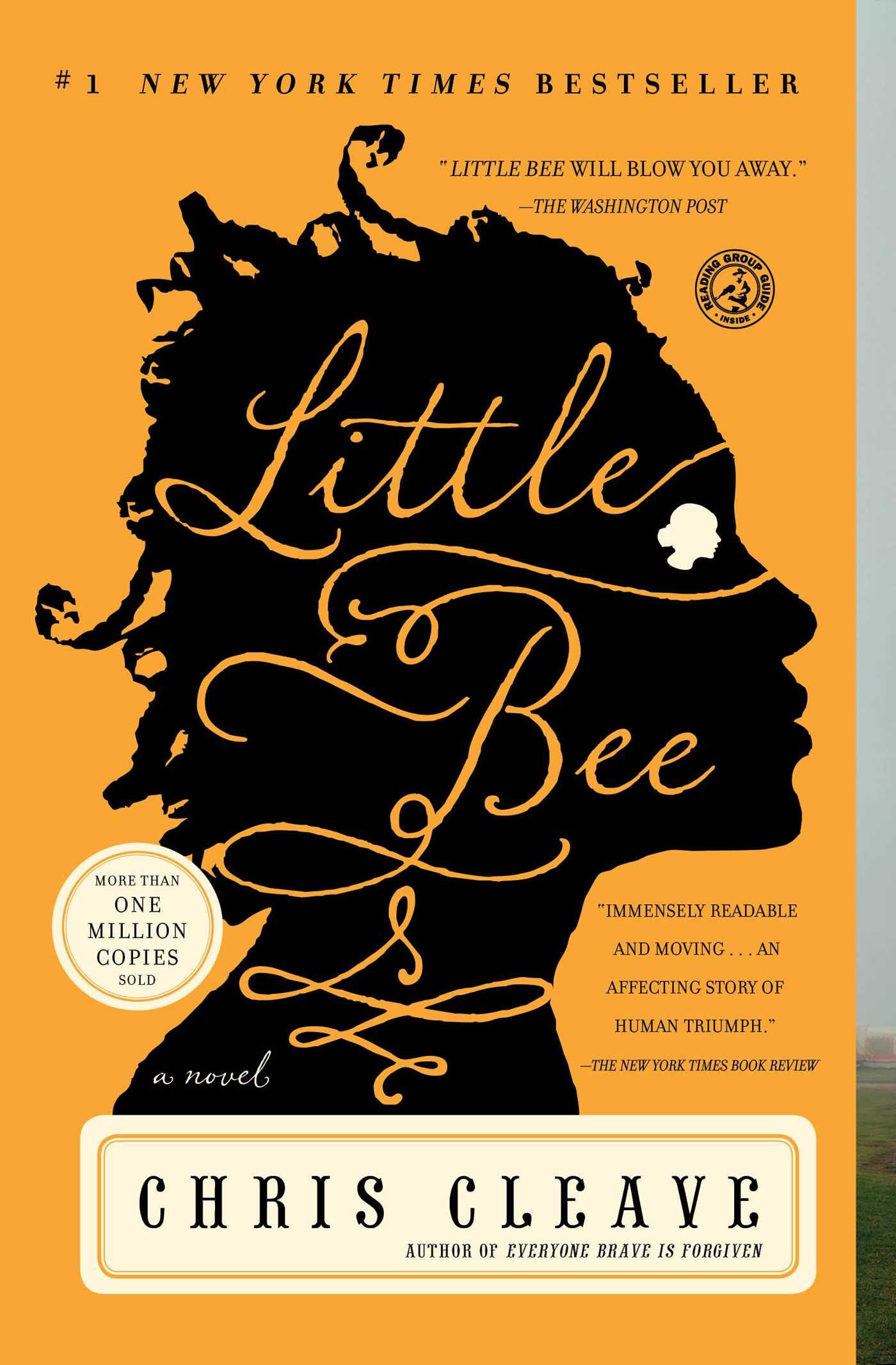 Cover: 9781416589648 | Little Bee | Chris Cleave | Taschenbuch | 271 S. | Englisch | 2010