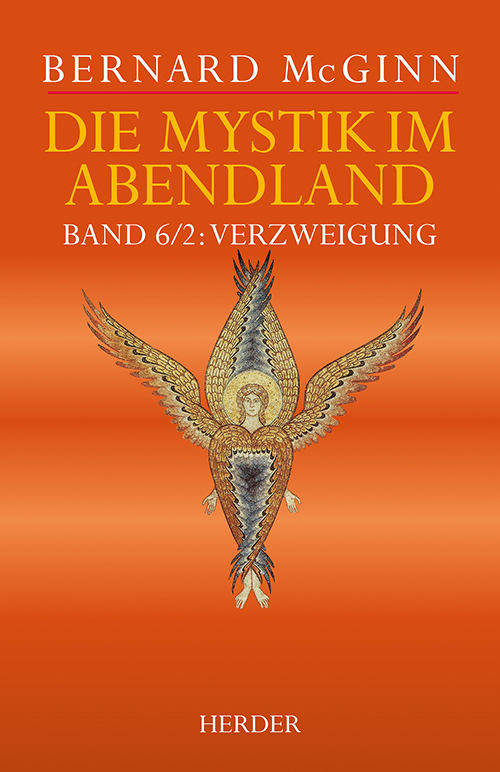 Cover: 9783451380426 | McGinn, Mystik im Abendland | Bernard McGinn | Buch | 512 S. | Deutsch