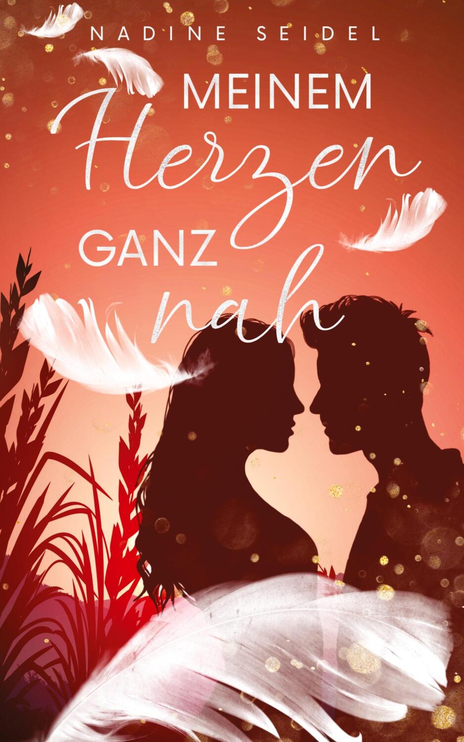 Cover: 9783347801370 | Meinem Herzen ganz nah | Nadine Seidel | Taschenbuch | Paperback