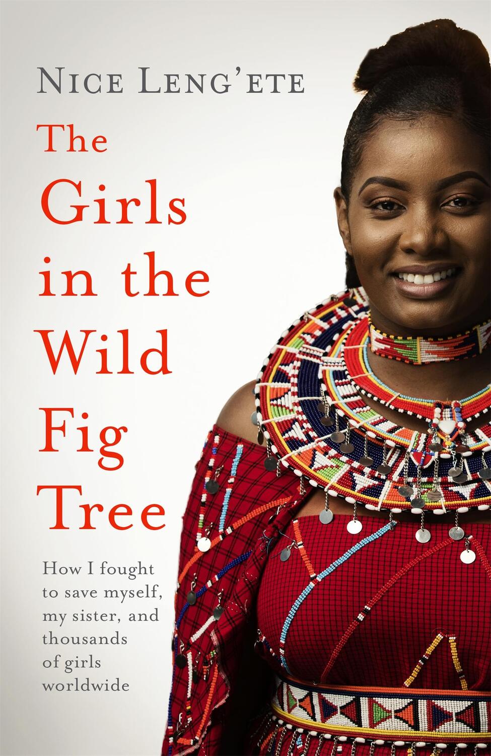 Cover: 9781472275844 | The Girls in the Wild Fig Tree | Nice Leng'ete | Taschenbuch | 240 S.