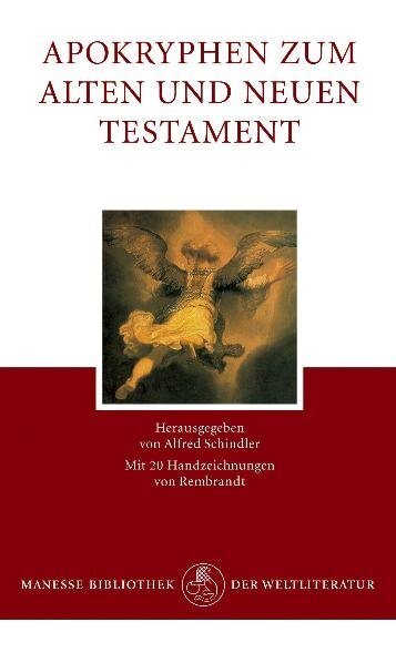 Cover: 9783717517566 | Apokryphen zum Alten und Neuen Testament | Buch | 770 S. | Deutsch