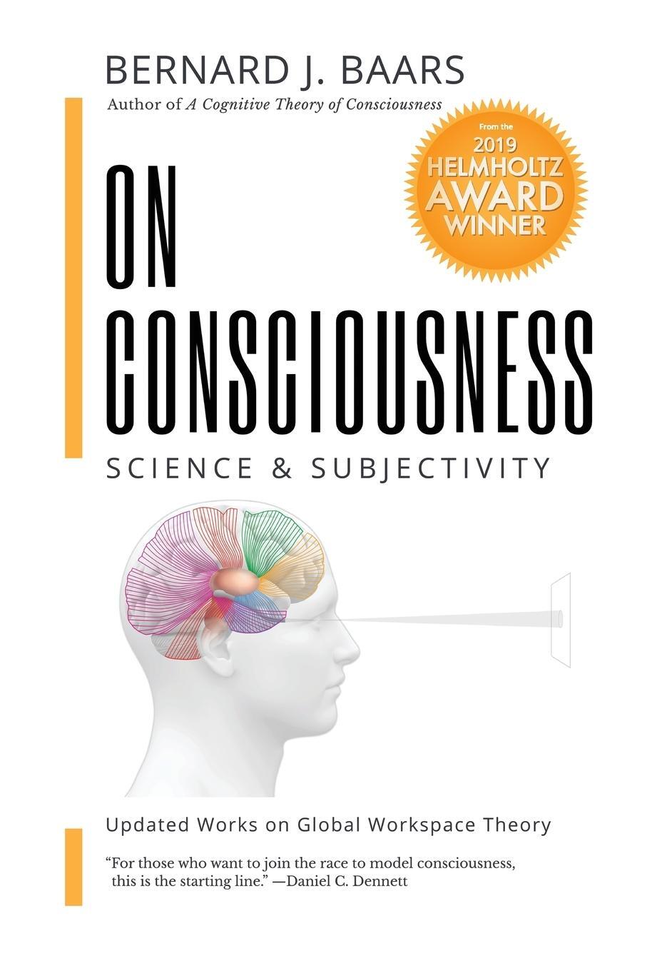 Cover: 9781732904866 | ON CONSCIOUSNESS | Bernard J. Baars | Taschenbuch | Paperback | 2021