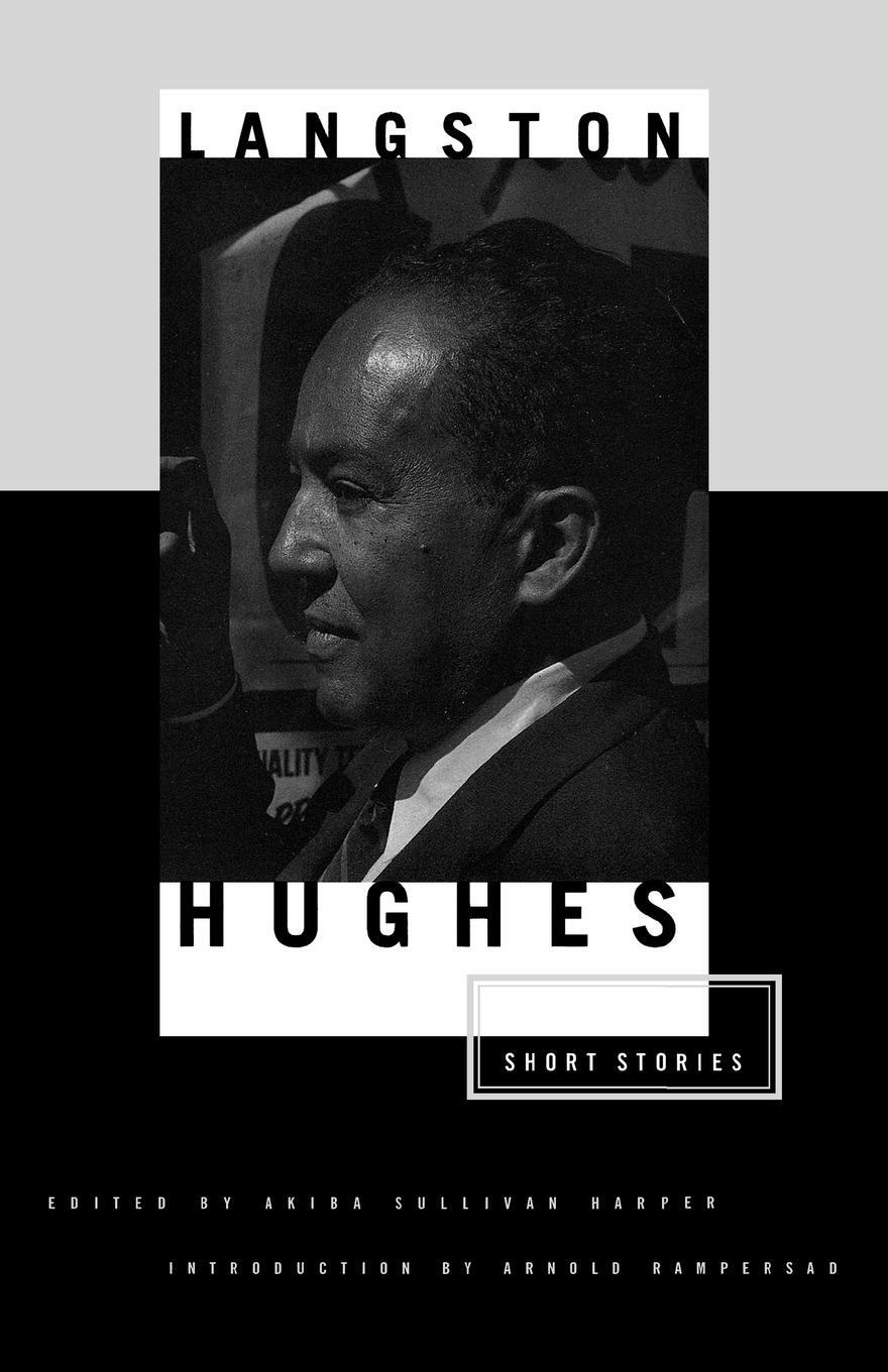 Cover: 9780809016037 | The Short Stories of Langston Hughes | Langston Hughes | Taschenbuch