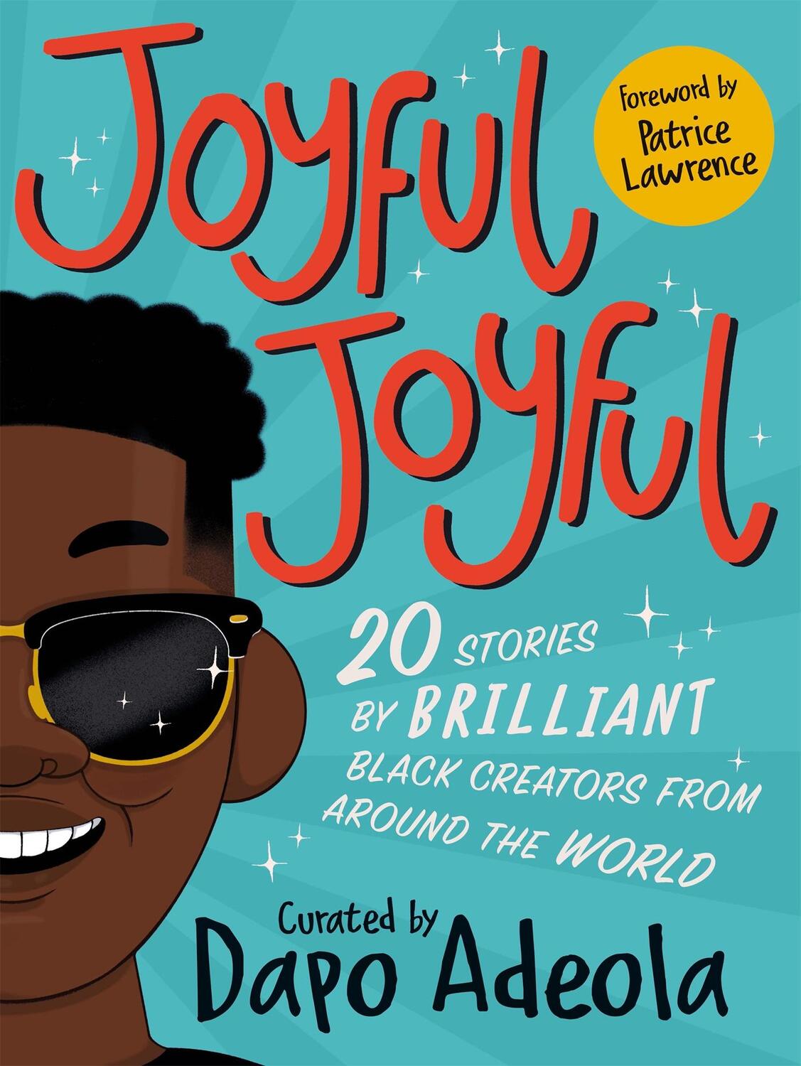 Cover: 9781529071511 | Joyful, Joyful | Dapo Adeola | Taschenbuch | Englisch | 2024