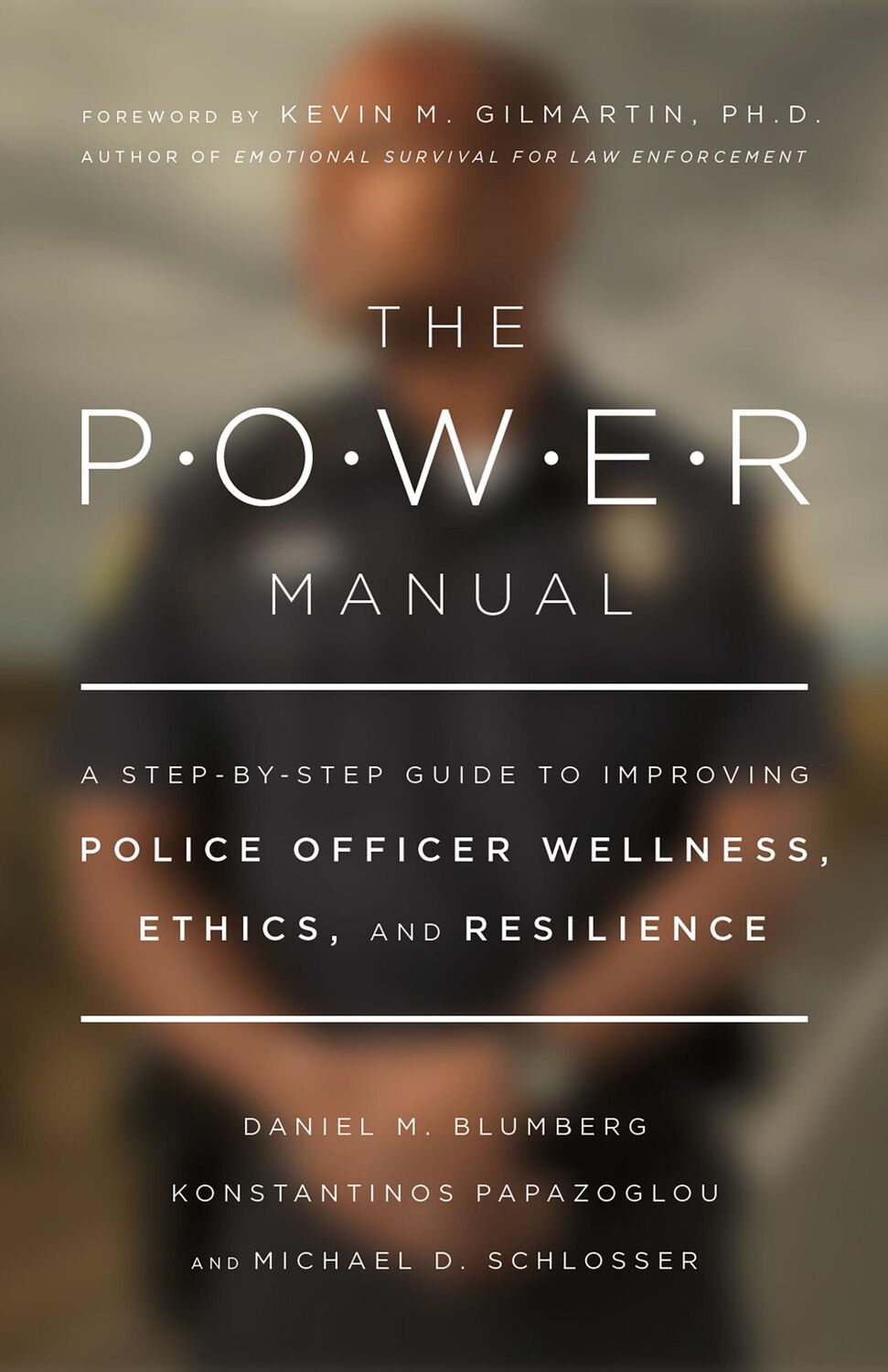 Cover: 9781433836305 | The POWER Manual | Daniel Blumberg (u. a.) | Taschenbuch | Englisch