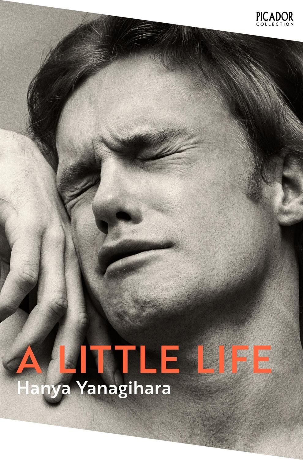 Cover: 9781529077216 | A Little Life | Hanya Yanagihara | Taschenbuch | Englisch | 2022