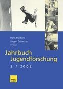 Cover: 9783810035776 | Jahrbuch Jugendforschung | 2. Ausgabe 2002 | Jürgen Zinnecker (u. a.)