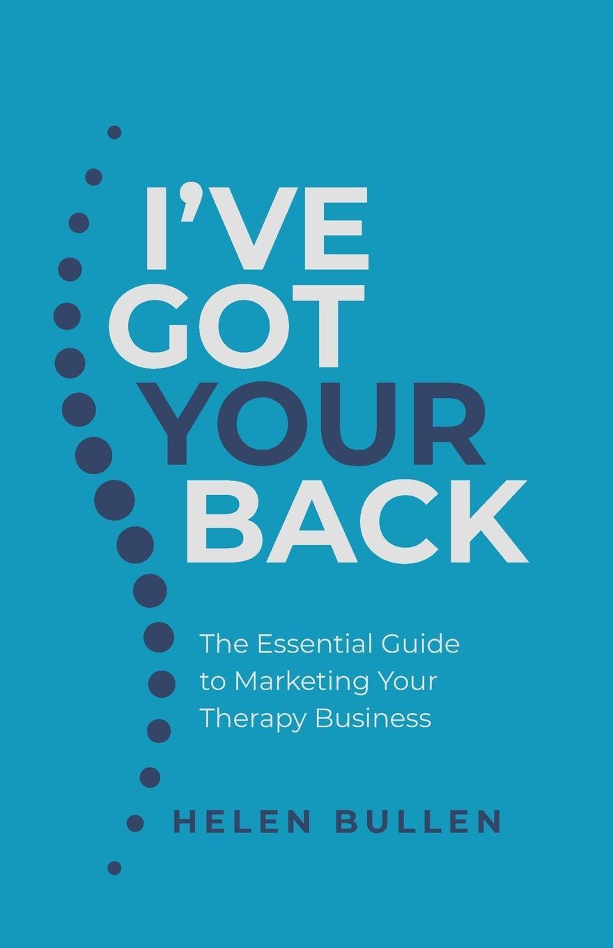 Cover: 9781781334140 | I've Got Your Back | Helen Bullen | Taschenbuch | Paperback | Englisch